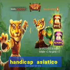 handicap asiatico 0.0 -0.5 bet365